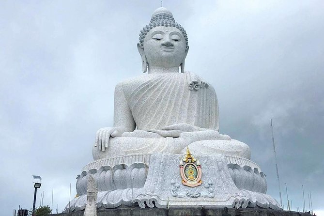Travstore Original Phuket Discovery Tour - Shared Half Day City Tour - Inclusions