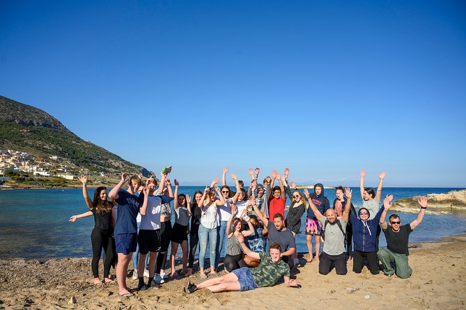 Try Scuba Diving, Beginners Experience - Athenian Riviera Adventure
