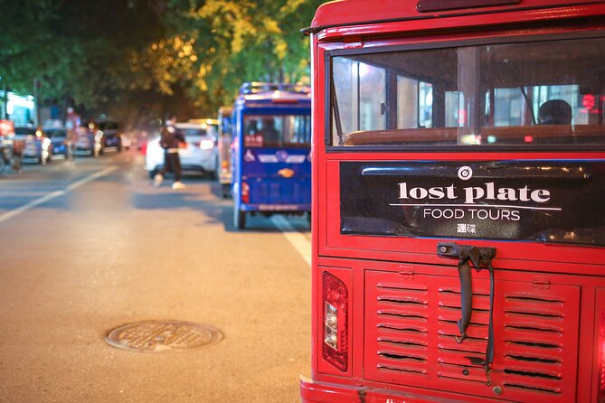 Tuktuk Food Tour Through Chengdus Local Eats - Highlights of the Culinary Experience