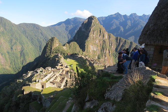 Ultimate Salkantay Trek to Machu Picchu 5 Days - Logistics and Inclusions