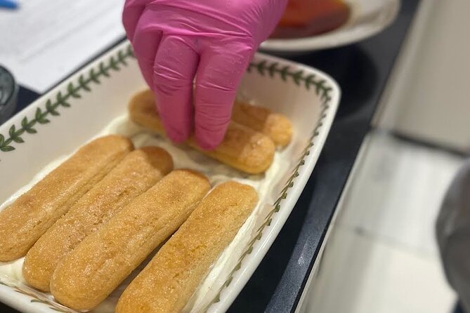 Unique Experience: Private Cooking Class for You and Your Family - Immersive Milanese Culinary Journey