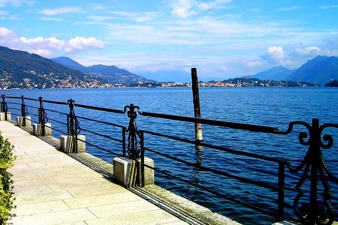 Unique Lake Maggiore Day Trip From Milan - Exploring the Town of Stresa