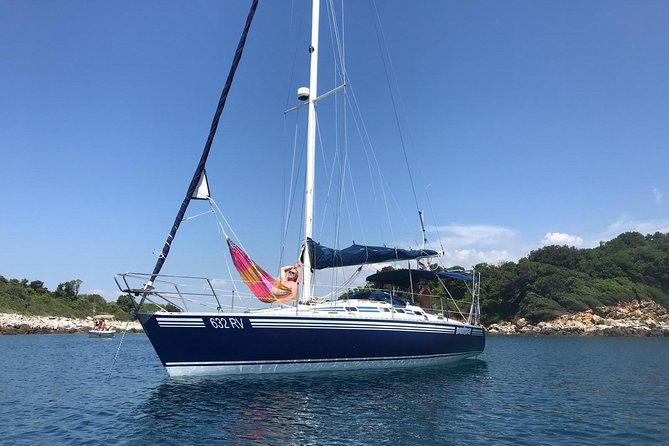 Unique Sailing Experience - Inclusions and Amenities