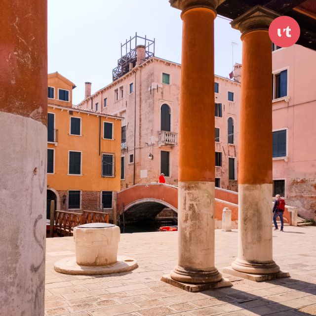 Unknown Corners of Venice - Chiesa Di Santi Giovanni E Paolo