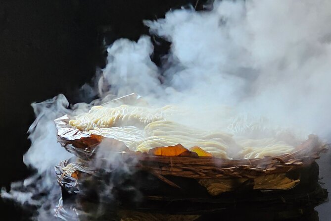 Unseen Hoi An Ancient Town - Food & Culture Walking Tour - Local Cuisine Experience