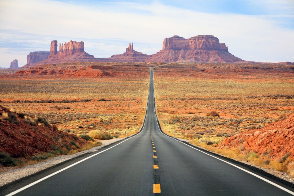 Utah: The Grand Circle Self-Guided Driving Tour Bundle - Key Highlights of the Tour