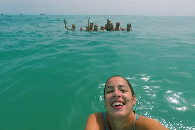 Valencia: Jeep Tour Albufera Park - Included in the Tour