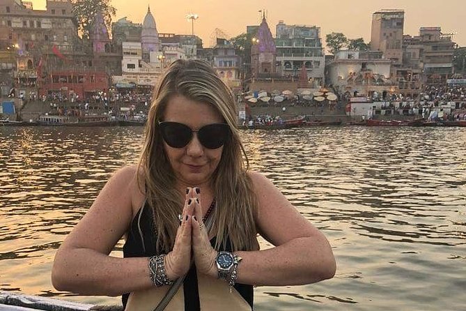 Varanasi Experience 01 Night -02 Days Tour - Pickup and Start Time