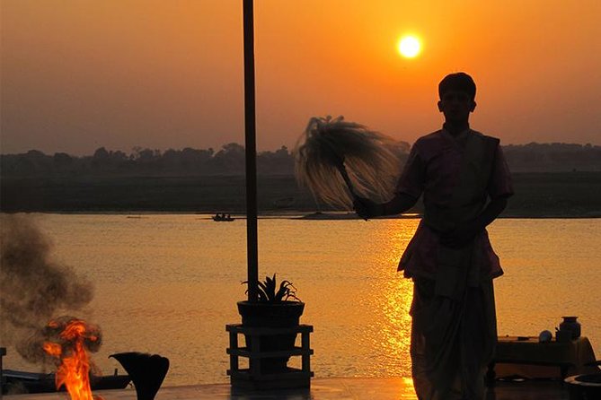 Varanasi Morning Boat Tour [RowBoat] - Inclusions of the Tour