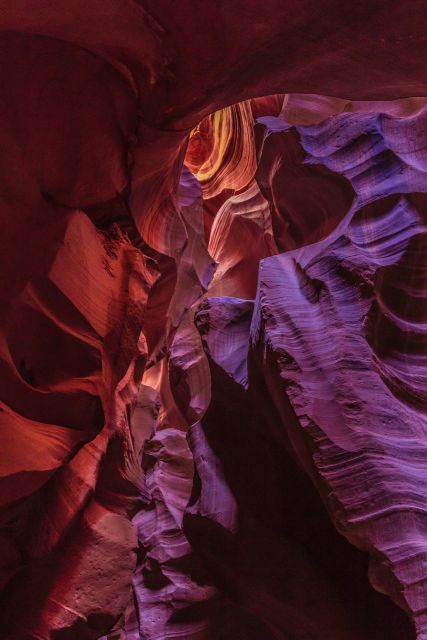 Vegas: Upper Antelope Canyon, Horseshoe Bend, Lake Powell - Discover Lake Powell