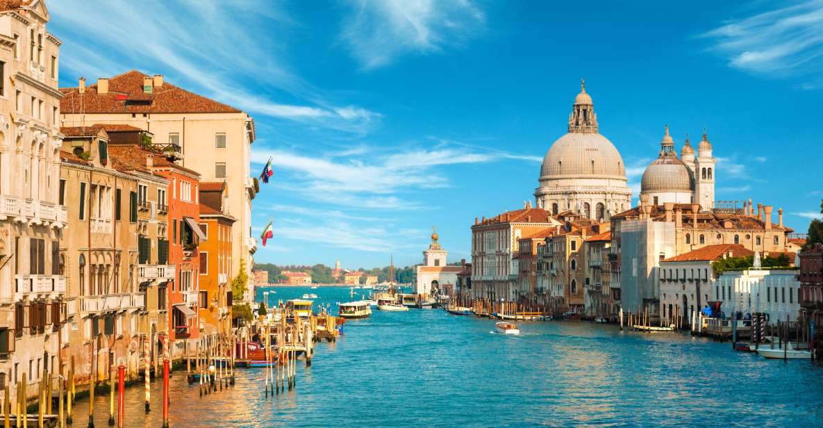 Venice: City Pass With 30+ Attractions, St. Marks & Gondola - Key Inclusions in the Pass