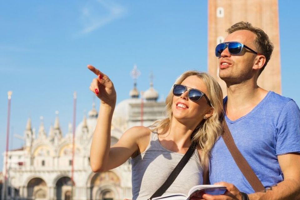 Venice : Private Custom Walking Tour With A Local Guide - Customized to Your Interests and Personality