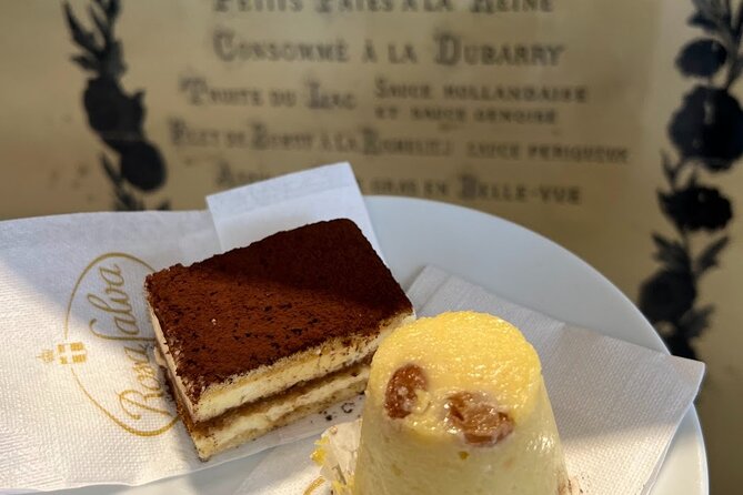 Venice Walking Food Tour With Secret Food Tours - Tour Details