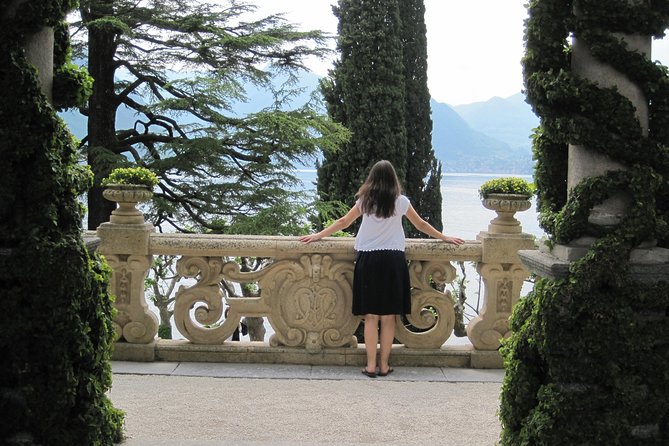 Villa Balbianello and Flavors of Lake Como Walking and Boating Full-Day Tour - Inclusions