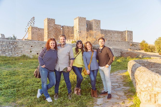 Visit Trujillo Medieval Scene and Route of the Discoverers - Exploring the Church of Santa María La Mayor