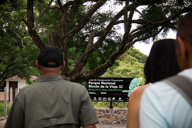 Volcano Hike, Waterfall Swim & Hot Springs Combo on Rincon De La Vieja - What to Expect