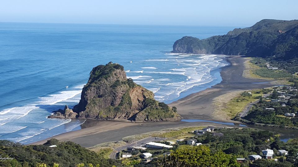 Waitakere Ranges Wilderness Experience Tour From Auckland - Tour Experience