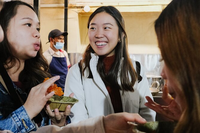 Walking Food Tour in Hidden Local Eateries of Kathmandu - Discovering Hidden Local Eateries