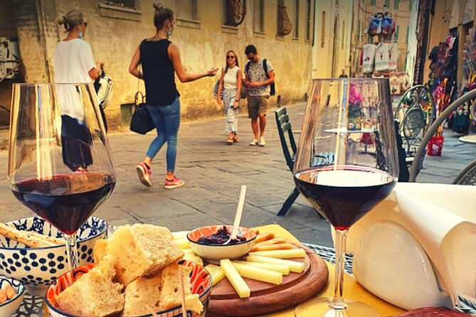 Walking Tour of Siena With Food & Chianti Wine - Duomo Di Siena Entry