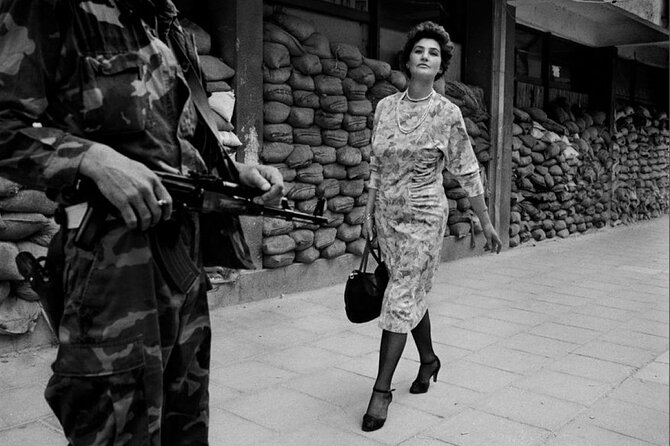 War Tunnel Tour in Sarajevo - Transportation and Duration