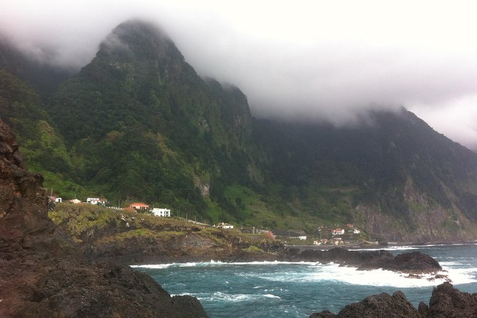 West of Madeira | Full Day 4x4 Tour - Included in the Tour