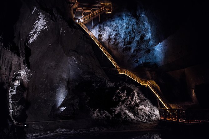 Wieliczka Salt Mine Tour From Krakow - Important Information