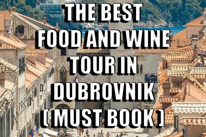 Wine, Food and Olive Oil by Phd Student - Additional Tour Information