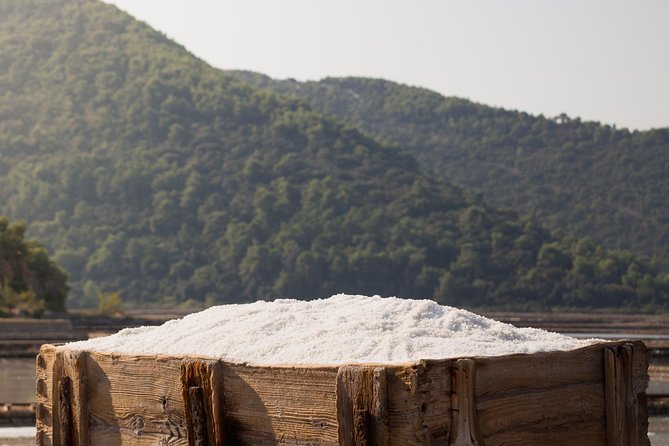 Wine Lovers Tour of Peljesac Peninsula - Winemaking Process Insights