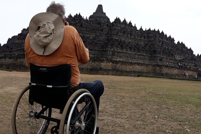 Yogyakarta Cultural: Borobudur Temple Merapi Jeep Tour Prambanan - Inclusions and Costs