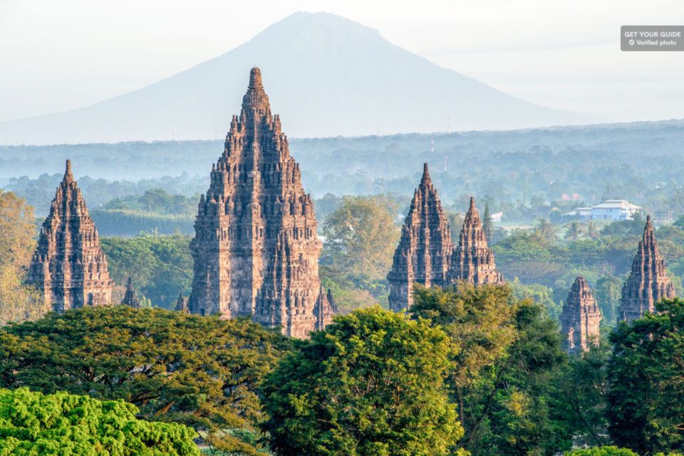 Yogyakarta: Jomblang Cave Tour - Highlights