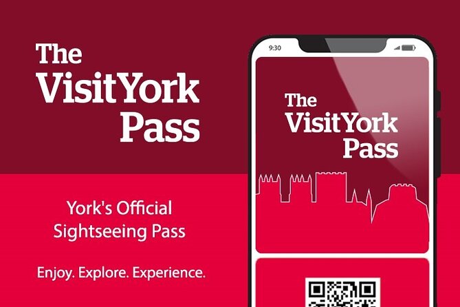 York City Pass: Access 25+ Attractions for One Great Price - Flexibility to Customize Your Itinerary
