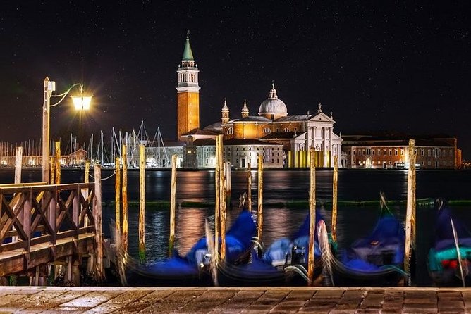 Your Evening in Venice - Landmarks and Monuments