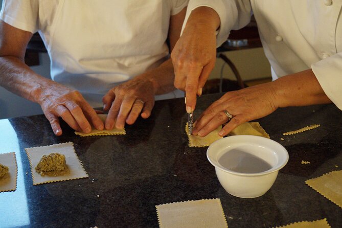 Yummy Cooking Class in Venice With Professional Chef - Inclusions and Amenities