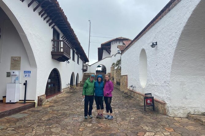 Zipaquira Salt Cathedral and Guatavita Lagoon From Bogota (Private Tour) - Inclusions and Important Details