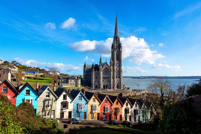 3-Day Blarney Castle, Ring of Kerry, & Cliffs of Moher Rail Tour - Tour Overview