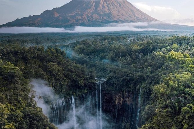 3 Days - Tumpaksewu Bromo Ijen Adventure via Malang - Volcanic Landscape Exploration