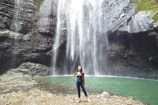 1 Day Bromo Private Day Tour With Madakaripura Waterfall - Pickup and Drop-off