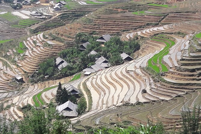 1 Day Sapa Authentic Trekking ( off Beaten Track ) - Confirmation and Accessibility