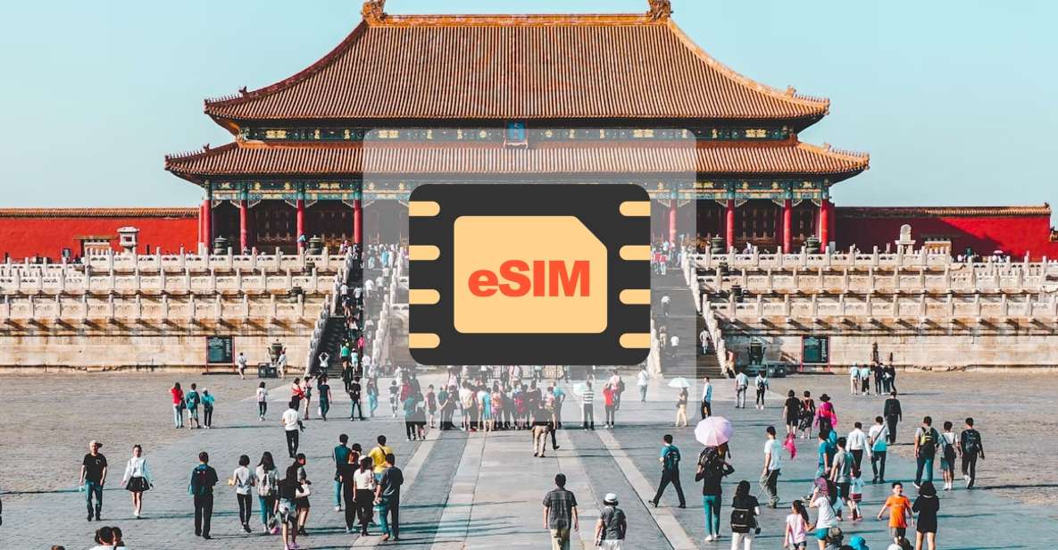 10 Asian Regions: Esim Data Plan - Data Pricing and Validity