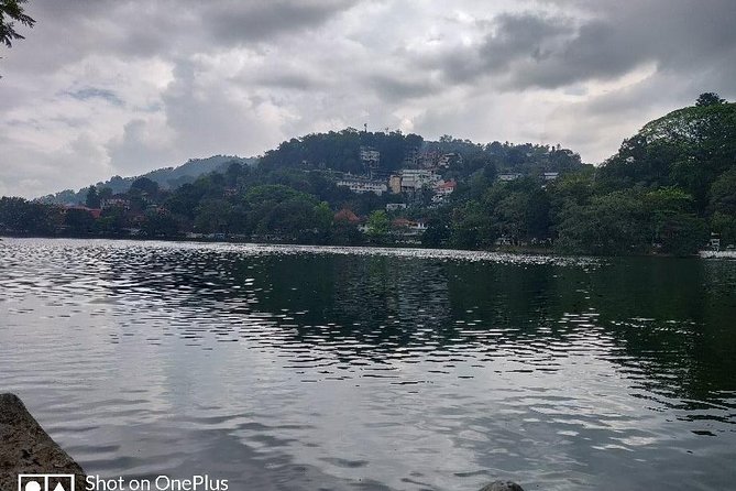 10 Day Round Tour in Sri Lanka - Nature Exploration