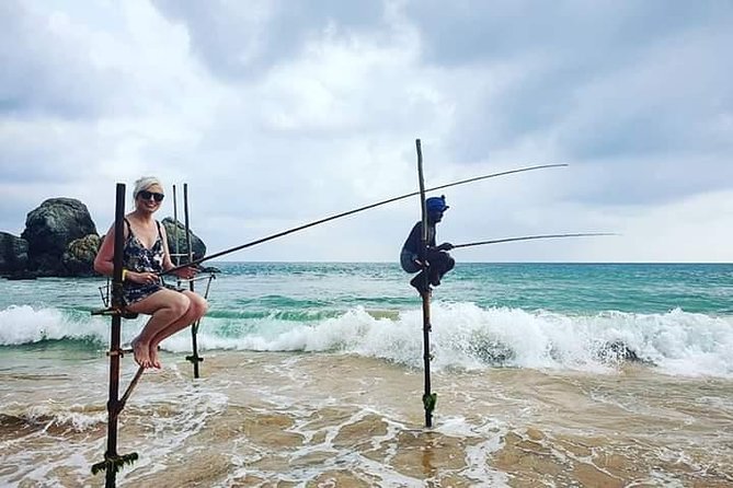 10 Days;Best Touch Of Sri Lanka - Scenic Attractions