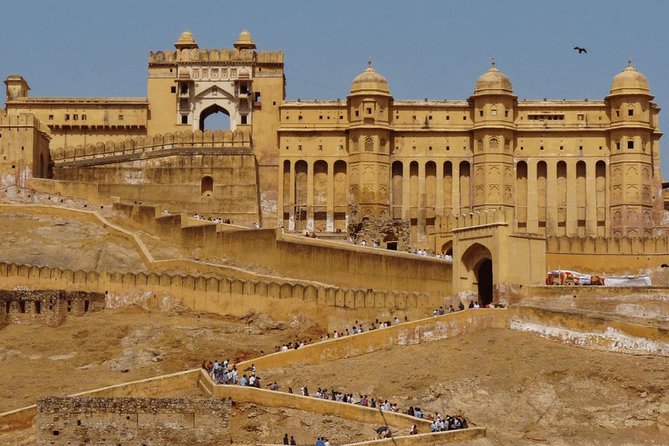 13 Nights 14 Days Private Tour of Heritage Rajasthan From New Delhi - Discovering Bikaner