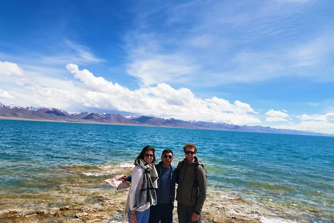 15 Days Lhasa to Kailash, Manasarova (trekking)Small Group Tour - Accommodation Options