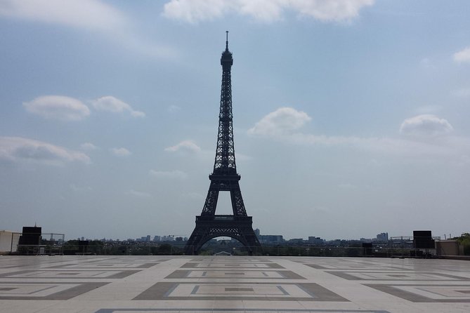 1st Day in Paris Discovery Private Tour: How-to Orientation & Sightseeing Fun! - Tour Details