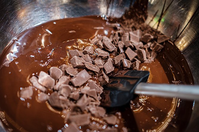 2.5h Belgian Chocolate Workshop in Brussels - Restrictions and Requirements