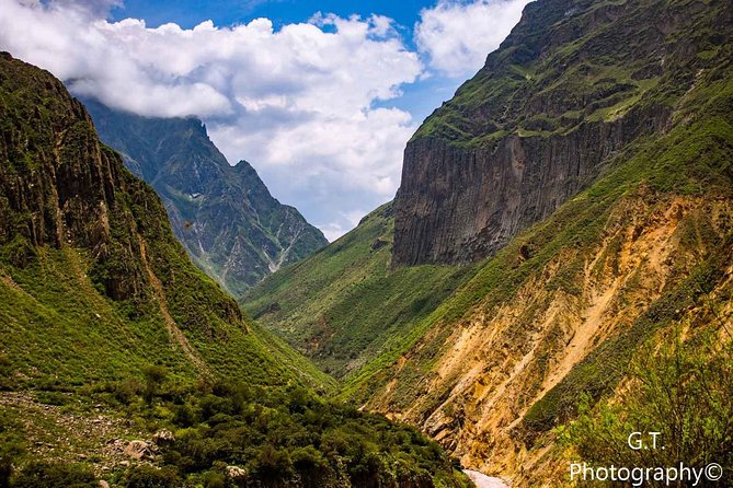 2 Day 1 Night Trek / Colca Canyon - Guides and Experience