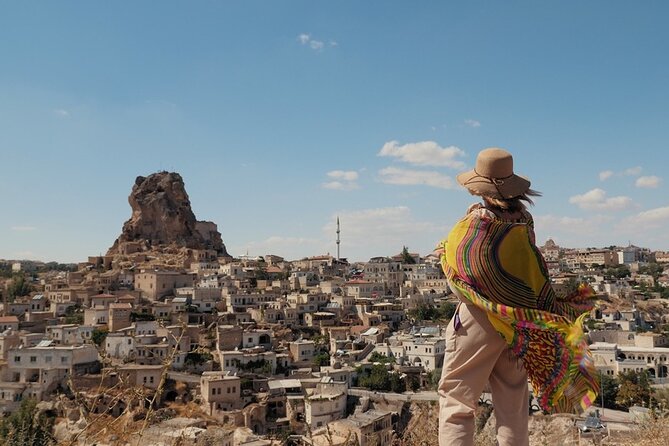 2 Day All Inclusive Cappadocia Tour From Istanbul With Optional Balloon Flight - Professional Licensed Tour Guide