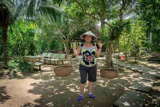 2-Day Cai Rang Floating Market Group Tour - Pickup and Meeting Point