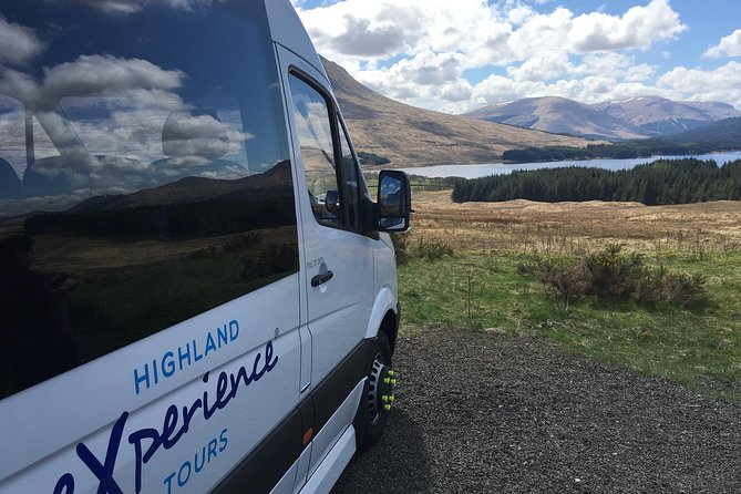 2-Day Highlands and Loch Ness Tour From Edinburgh - Accomodation and Inclusions