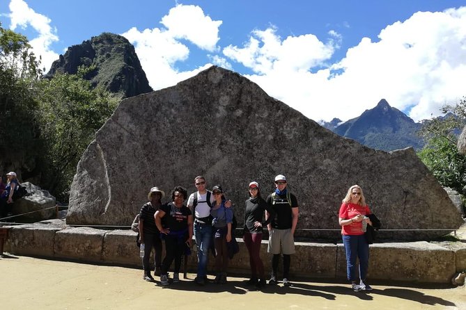 2-Day Inca Trail to Machu Picchu - Inclusions and Amenities